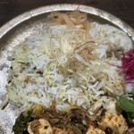 ビリヤニ専門店 INDIA GATE - 