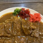 カレー専門店 ビィヤント - 