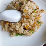 慶華飯店 - 炒飯