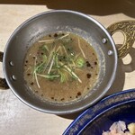 SPICE GATE - カレーリーフ香る魚介出汁カレー