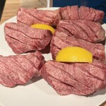 焼肉さいもん - 