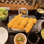 食菜工房 飯や - 