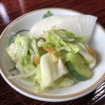 相模屋食堂 - 名物かつ丼