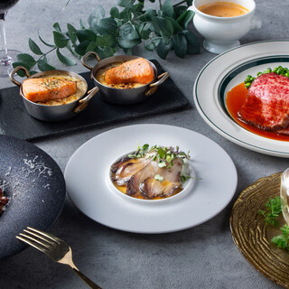 アクアリウムイタリアン心斎橋ライム_2