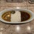カマル - 料理写真:カレーコンビネーションSS
          バターチキンカレー
          ビーフカレー激辛