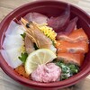 海鮮丼・天ぷら 博多喜水丸 イオンマリナタウン店