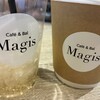 Cafe&Bal Magis JO-TERRACE店