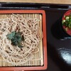 万福うどん 筑紫野店