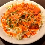 居酒屋インドカレー アジア料理チャンドラマ - 