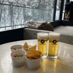 亀の井ホテル 日光湯西川 - 