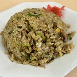 ラーメン たぬき屋 - 