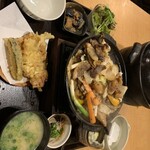 食菜工房 飯や - 