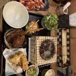 食菜工房 飯や - 