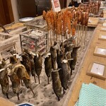 亀の井ホテル 日光湯西川 - 