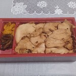 登利平 足利店 - 