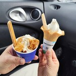 ミニストップ - 料理写真: