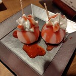 Akakara 磐城泉店 - 甜點