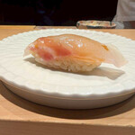 北新地 鮨 栞庵 やましろ - 