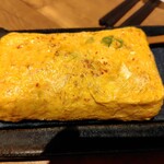 Akakara 磐城泉店 - 玉子燒