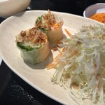 アジアンダイニング チキンワン - 