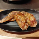 Akakara 磐城泉店 - 雞翅根