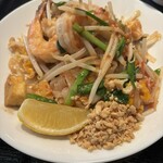 アジアンダイニング チキンワン - 