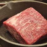 お肉一枚売りの焼肉店 焼肉とどろき - 