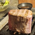 お肉一枚売りの焼肉店 焼肉とどろき - 
