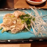 Akakara 磐城泉店