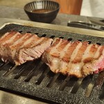 お肉一枚売りの焼肉店 焼肉とどろき - 