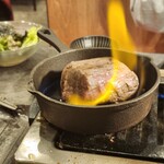 お肉一枚売りの焼肉店 焼肉とどろき - 