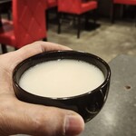 お肉一枚売りの焼肉店 焼肉とどろき - 