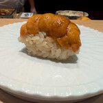 北新地 鮨 栞庵 やましろ - 