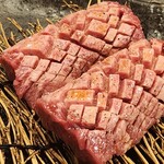 お肉一枚売りの焼肉店 焼肉とどろき 池袋店 - 
