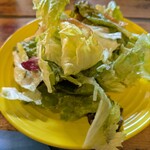 生姜料理 しょうが - ハイ、お代わりしちゃいました！