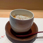 北新地 鮨 栞庵 やましろ - 