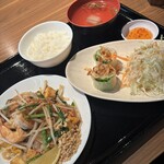 アジアンダイニング チキンワン - 