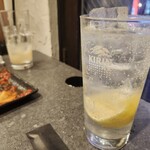 お肉一枚売りの焼肉店 焼肉とどろき - 