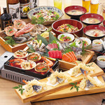 浜焼き海鮮居酒屋 大庄水産 - 