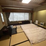 亀の井ホテル 日光湯西川 - 