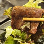 お肉一枚売りの焼肉店 焼肉とどろき - 