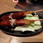 Akakara 磐城泉店 - 串炸