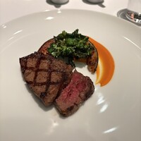 THE COSMOPOLITAN GRILL BAR TERRACE - 