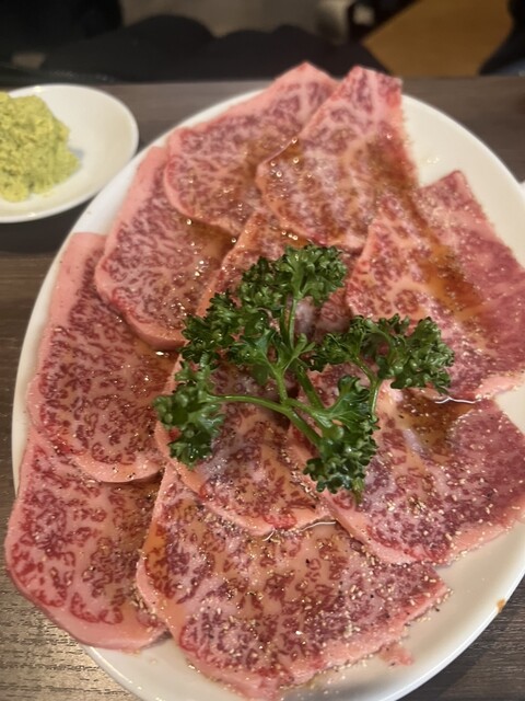 東心斎橋のヤキニクキナシ』by kitagucchi.D : ヤキニク キナシ