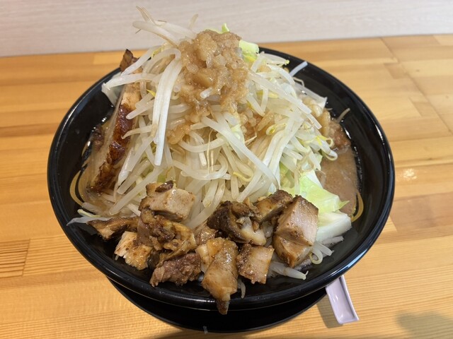 達磨次郎 - 八王子/ラーメン | 食べログ