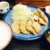 ＡＢＣ食堂 天童店