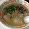 良嘉朗ラーメン