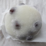 出町ふたば - 豆餅