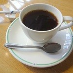 レストラン メイジヤ  - コーヒー