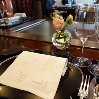 表参道うかい亭